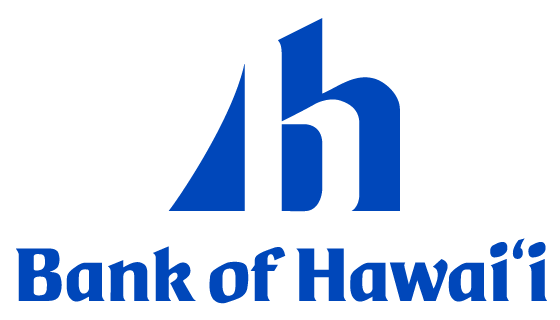 image of bank of hawaii sponsor logo